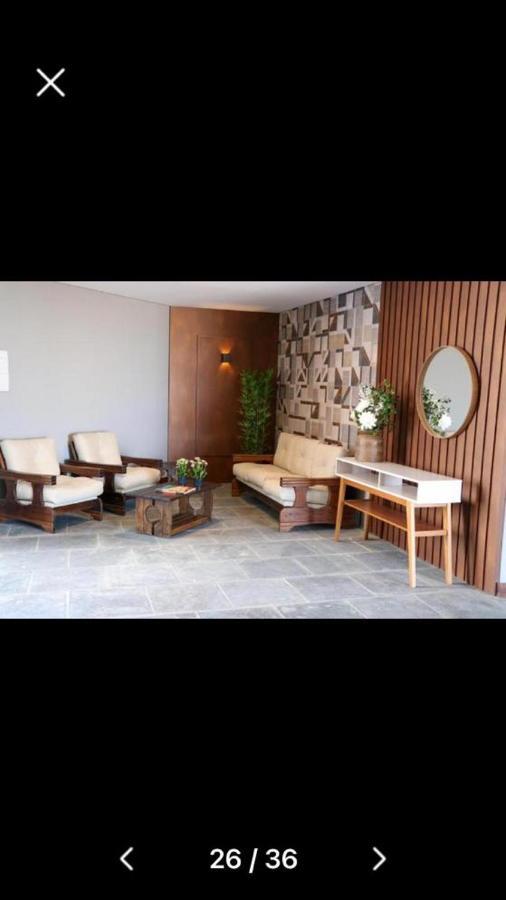 Farol Apart Hotel - loft 219 Laguna Exterior foto